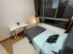 One-north Residences (D5), Apartment #561006451